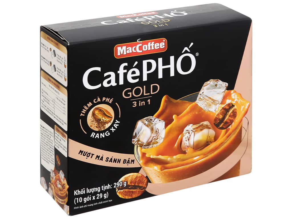 In Hộp Cafe Giá Rẻ